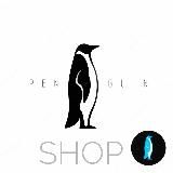 Penguin Drop Дропшиппінг Кросівок