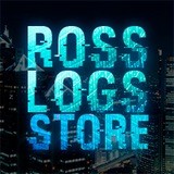 Ross Logs Store