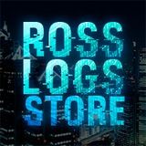 Ross Logs Store