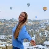 Юлия Акименко ХаусТВ