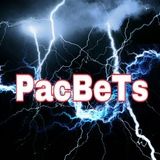 ⚽️ PacBeTs 🏀