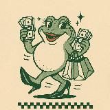 Жаба не душит