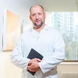 Маммолог-онколог, хирург Михаил Банников