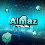 Almaz Minecraft|Моды на MINECRAFT PE|Аддоны