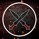 LEGAT | ВОЕННЫЕ МЫСЛИ