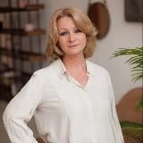 Психолог Елена Комарова