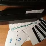 Darkrucard (заработок здесь)