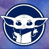 🎉 "Yoda Park" 🎉 Развлекательный центр г.Мариуполь.