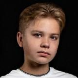 Семён Розов ️