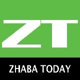 ZHABA_TODAY