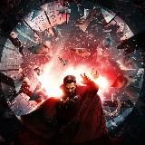 ДОКТОР СТРЕНДЖ 2