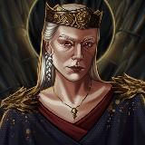 «ЧЕРНЫЕ» | ДОМ ДРАКОНА | РЫЦАРЬ СЕМИ КОРОЛЕВСТВ