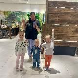 Алиса в стране декрета