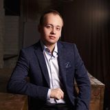 Дмитрий Магировский | Методология развития бизнеса