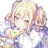 𔓕 sakiko stickers