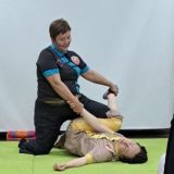 РУСТАЙ: тайский массаж для России