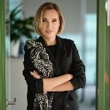 Алина Манцева #HR #ILOVEMYJOB