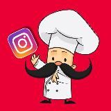 FOOD 🥦 СТОРИС КОНСТРУКТОР готовые сторис