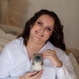 •Полный КОТец• Милиты Костиной