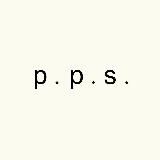 post post scriptum