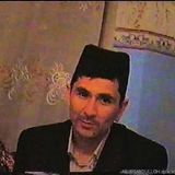 Абдуллох домла🌙 ☪️