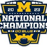 Four Horsemen NCAAF