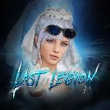 LAST LEGION