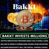 BITCOINS CRYPTO TRADE INVESTMENT♻