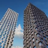 ЖК «Фили Сити»_ГК ВЫСОТА-СЕРВИС