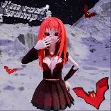 I’m real vamp V2🧛♂️🩸