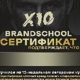 Оперштаб Личный Бренд