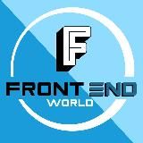 FRONT END WORLD