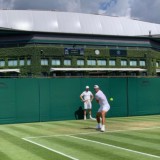 Stadium inside | Tennis🎾 & Basketball🏀$Hockey🏒