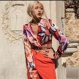 Акция последний размер адрес стиля Наталья Меркулова