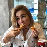 Алина Тюрина личное