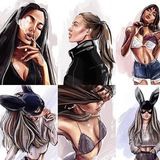 ВЗЛОМАННЫЕ ПРИЛОЖЕНИЯ