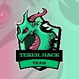 TEKI3Lᴴᴬᶜᴷᵉᴿ#1337