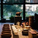 素和玄 Чайное пространство "СуХэСюань"