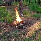 Мирослав (Курганский) | Язычество