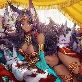 Darkskin Nation