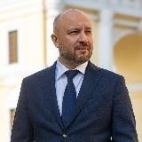 Михаил ЩАПОВ