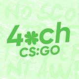CS:GO 4ch
