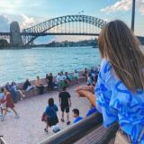 Катя в Сиднее🇦🇺