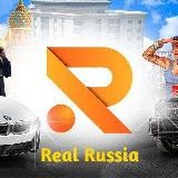 REAL RUSSIA - ИГРА ПРО РОССИЮ НА ТВОЕМ ТЕЛЕФОНЕ
