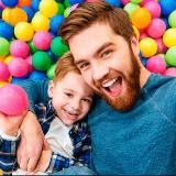 Современные родители