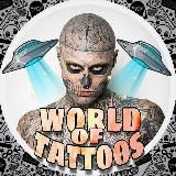 𝐖𝐨𝐫𝐥𝐝 𝐨𝐟 𝐓𝐚𝐭𝐭𝐨𝐨𝐬