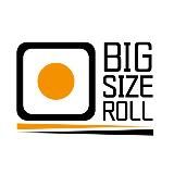 BIG SIZE ROLL | САМЫЕ БОЛЬШИЕ РОЛЛЫ
