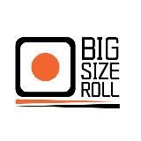 BIG SIZE ROLL | САМЫЕ БОЛЬШИЕ РОЛЛЫ