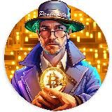 Графики📈 Pan🎩 Cryptan Трейдер