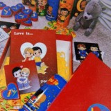 ℒℴ𝓋ℯ 𝒾𝓈...❤️